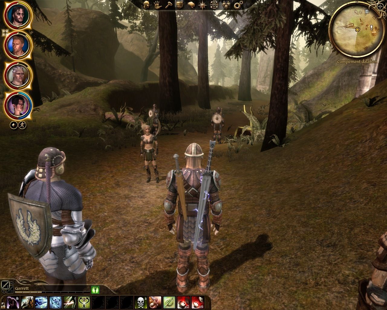 Dragon Age: Origins - Imagen 39